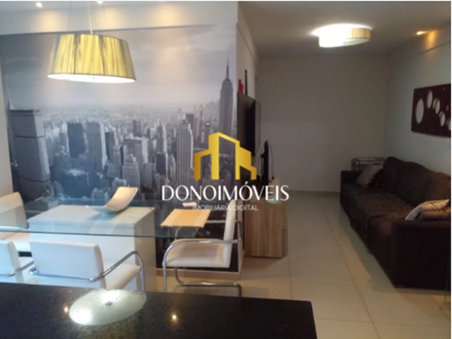 #2258 - Apartamento para Venda em São Caetano do Sul - SP - 2