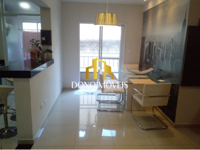 Apartamento para Venda em São Caetano do Sul - 4