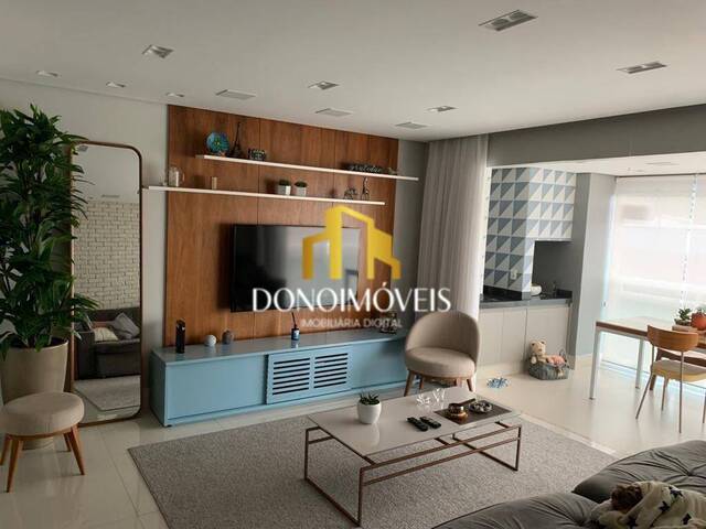 Apartamento para Venda em São Bernardo do Campo - 3