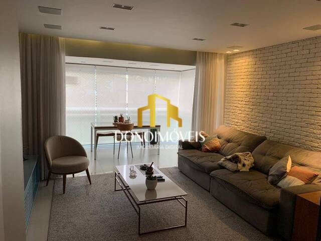 Apartamento para Venda em São Bernardo do Campo - 5