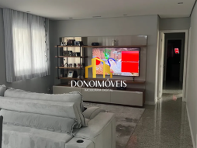 Apartamento para Venda em São Bernardo do Campo - 5