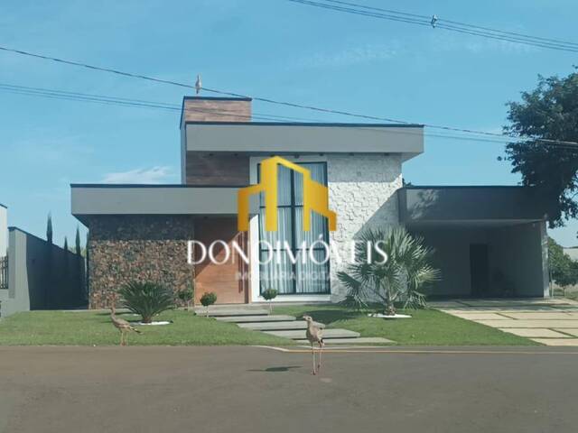 #2269 - Casa em condomínio para Venda em São Paulo - SP - 1