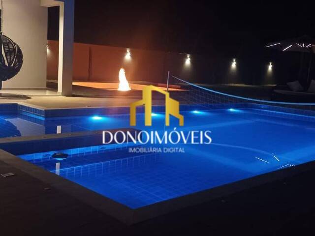 #2269 - Casa em condomínio para Venda em São Paulo - SP - 2