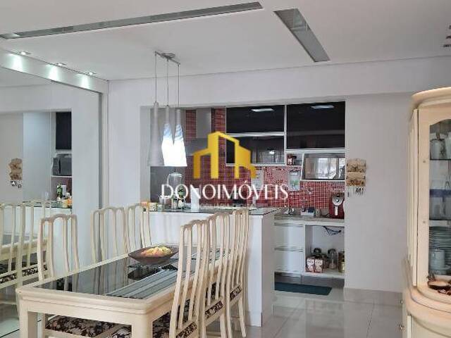 Apartamento para Venda em São Bernardo do Campo - 5