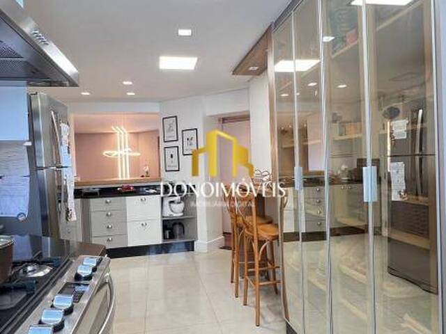 Apartamento para Venda em São Bernardo do Campo - 2