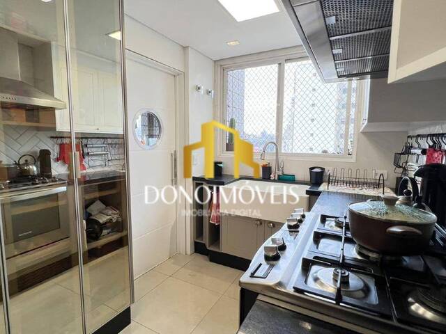 Apartamento para Venda em São Bernardo do Campo - 3