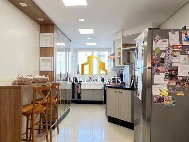 Apartamento para Venda em São Bernardo do Campo - 4