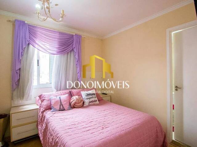 #2273 - Apartamento para Venda em Santo André - SP - 2