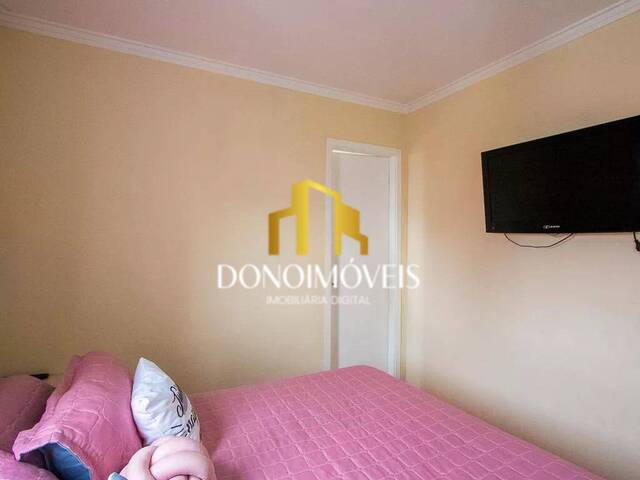 #2273 - Apartamento para Venda em Santo André - SP - 3