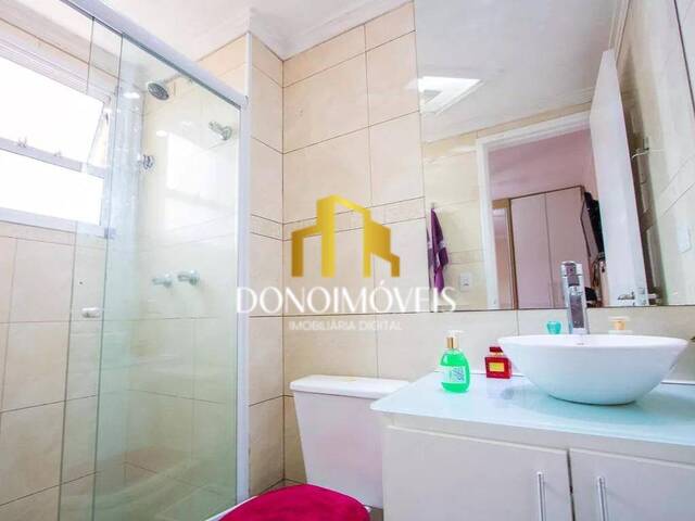 Apartamento para Venda em Santo André - 4