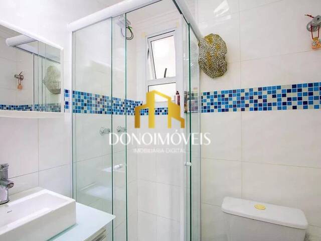 Apartamento para Venda em Santo André - 5