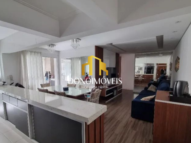 Venda em Vila Scarpelli - Santo André