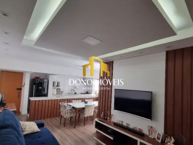 #2276 - Apartamento para Venda em Santo André - SP - 2