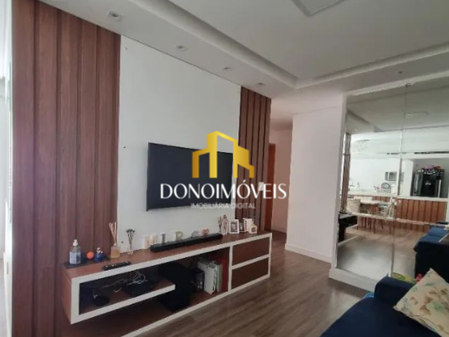 #2276 - Apartamento para Venda em Santo André - SP - 3