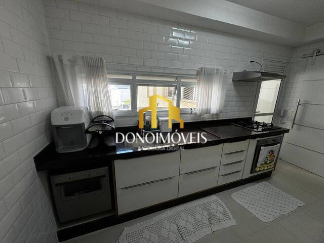 Apartamento para Venda em São Bernardo do Campo - 3