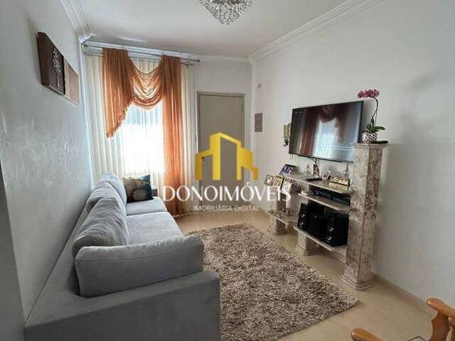 Apartamento para Venda em São Bernardo do Campo - 2