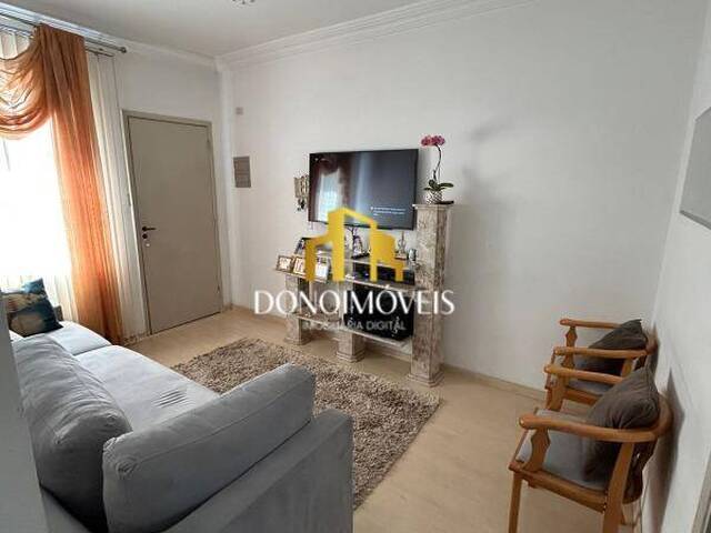 Apartamento para Venda em São Bernardo do Campo - 3