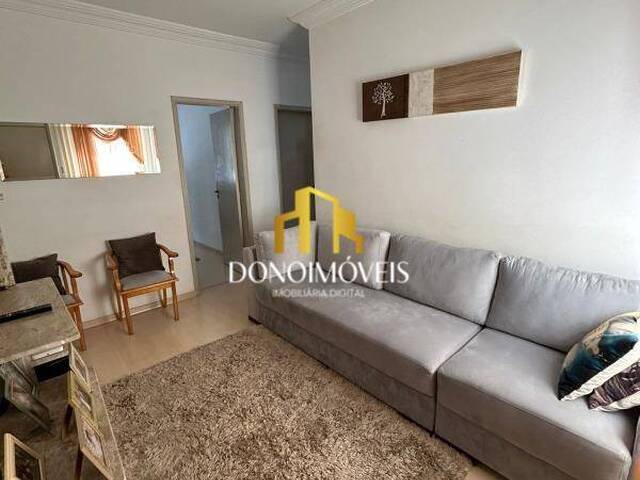 Apartamento para Venda em São Bernardo do Campo - 4