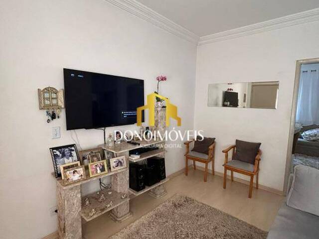 Apartamento para Venda em São Bernardo do Campo - 5