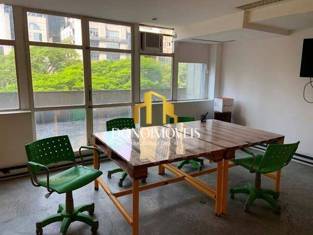 #2284 - Sala para Venda em São Paulo - SP - 2