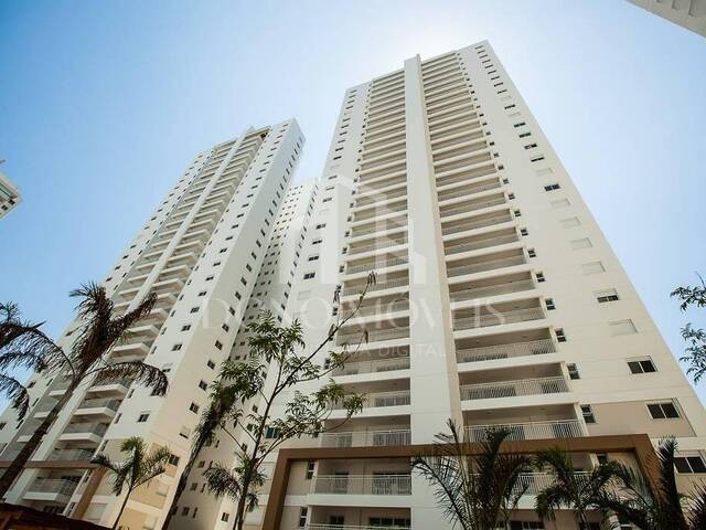 Apartamento para Venda em São Bernardo do Campo - 2