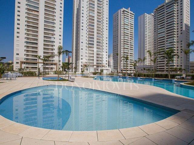 Apartamento para Venda em São Bernardo do Campo - 3