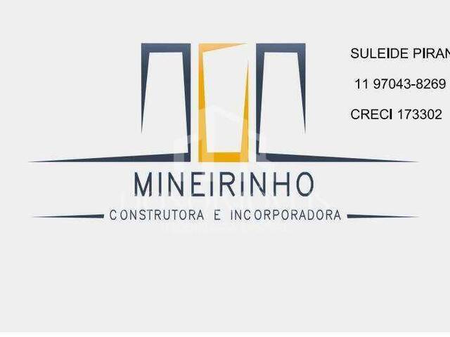 #166 - Apartamento para Venda em São Bernardo do Campo - SP