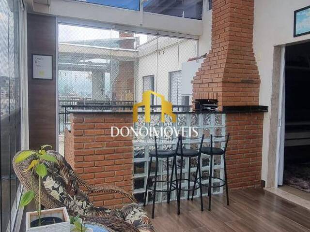 Venda em Nova Petrópolis - São Bernardo do Campo