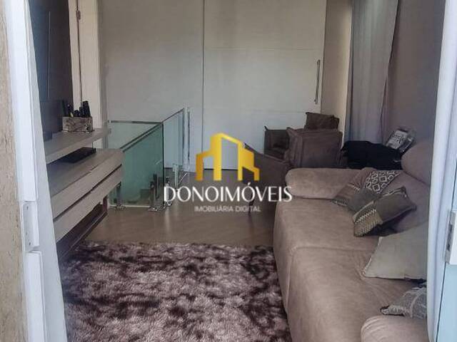 #2293 - Cobertura para Venda em São Bernardo do Campo - SP - 2