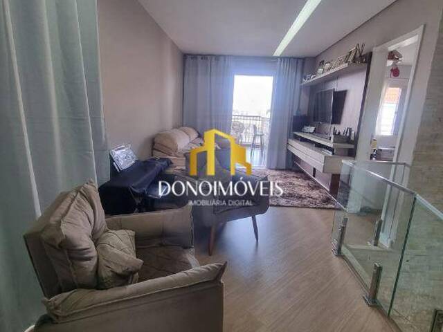 #2293 - Cobertura para Venda em São Bernardo do Campo - SP - 3