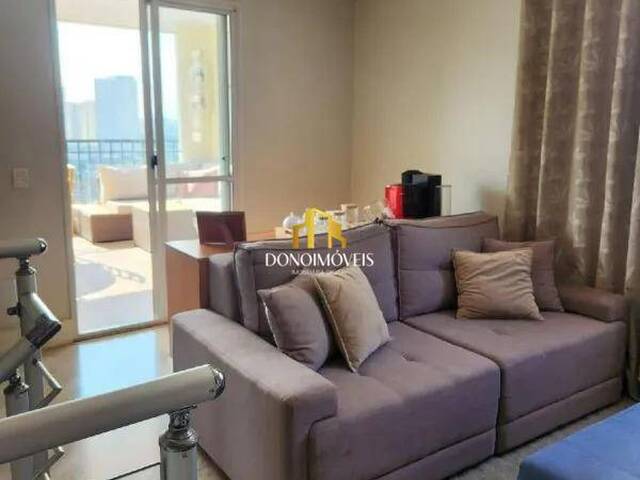 Apartamento para Venda em São Bernardo do Campo - 3