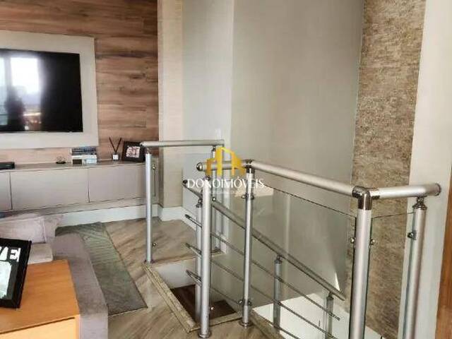 Apartamento para Venda em São Bernardo do Campo - 4