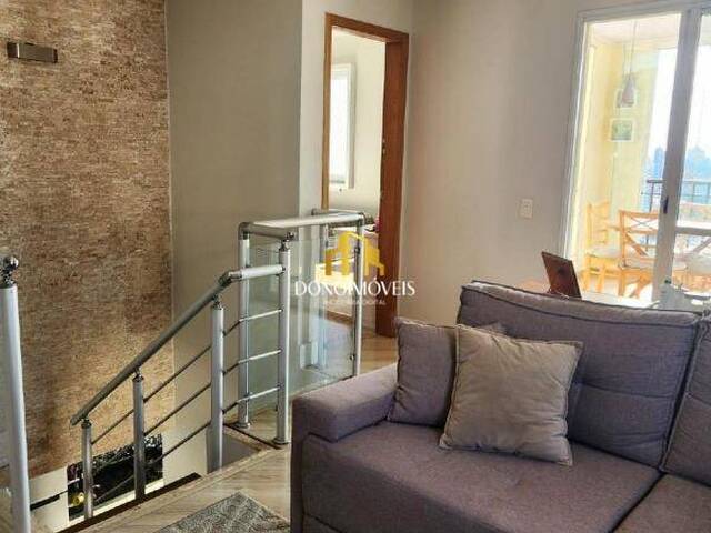 Apartamento para Venda em São Bernardo do Campo - 5