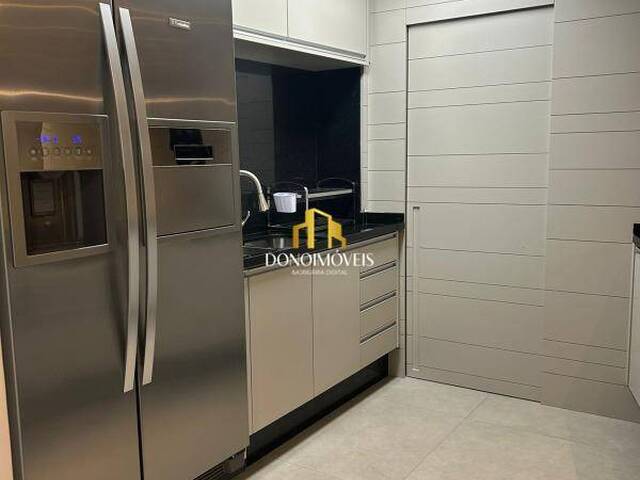 Venda em Vila Lusitânia - São Bernardo do Campo