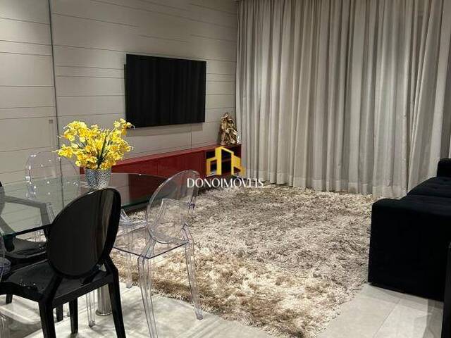 Apartamento para Venda em São Bernardo do Campo - 3