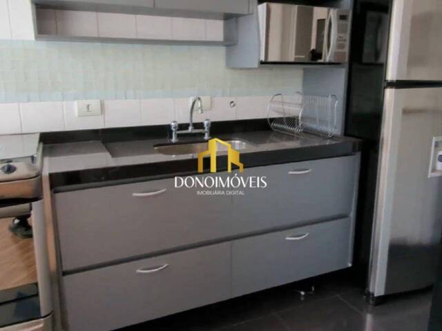 Apartamento para Venda em São Bernardo do Campo - 2