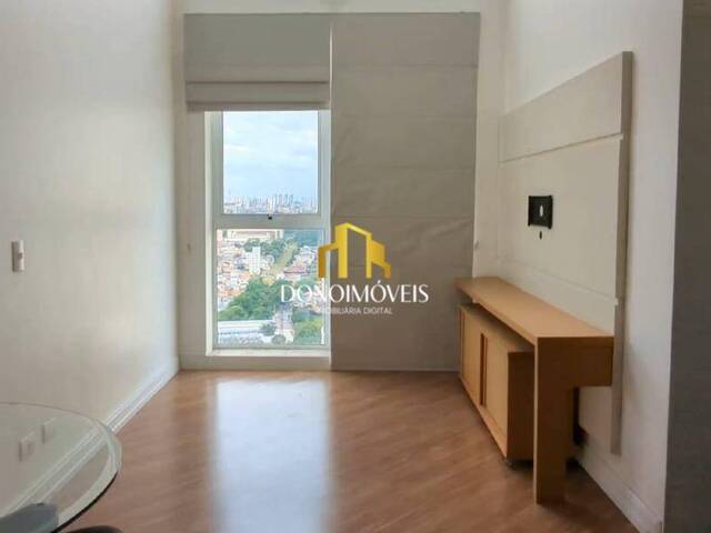 Apartamento para Venda em São Bernardo do Campo - 3