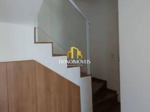 Apartamento para Venda em São Bernardo do Campo - 4