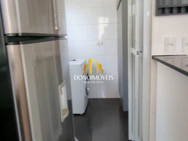 Apartamento para Venda em São Bernardo do Campo - 5