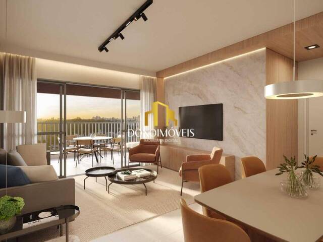 Venda em Planalto - São Bernardo do Campo