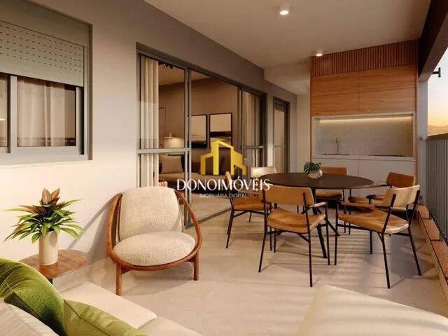 Apartamento para Venda em São Bernardo do Campo - 2