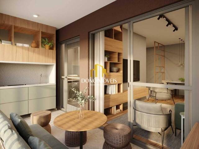 Apartamento para Venda em São Bernardo do Campo - 5