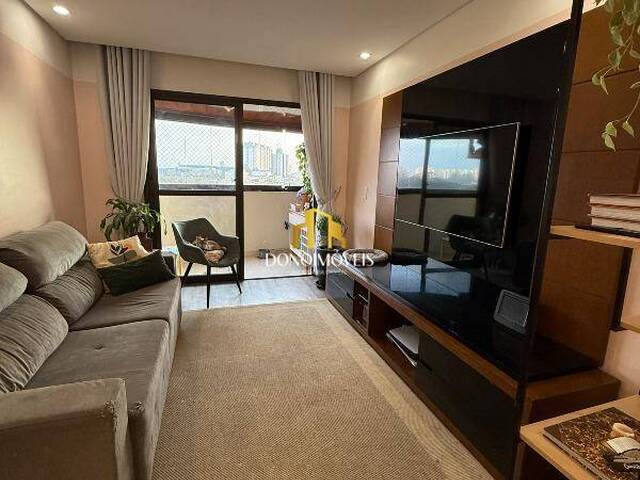 Apartamento para Venda em São Bernardo do Campo - 2