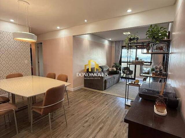 Apartamento para Venda em São Bernardo do Campo - 3