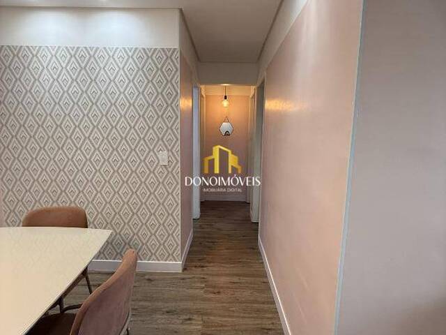 Apartamento para Venda em São Bernardo do Campo - 4