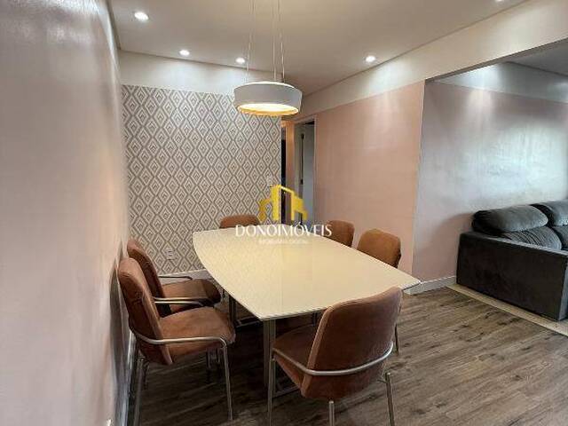 Apartamento para Venda em São Bernardo do Campo - 5