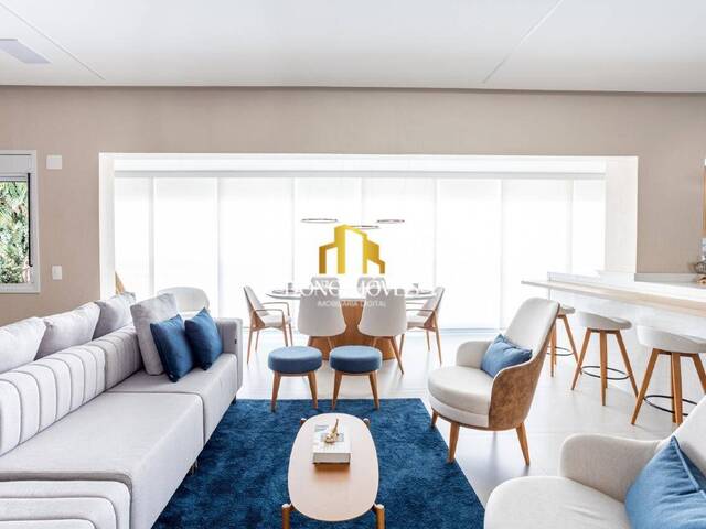 Apartamento para Venda em São Bernardo do Campo - 2