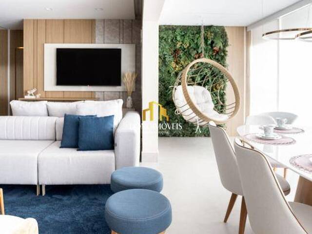 Apartamento para Venda em São Bernardo do Campo - 3