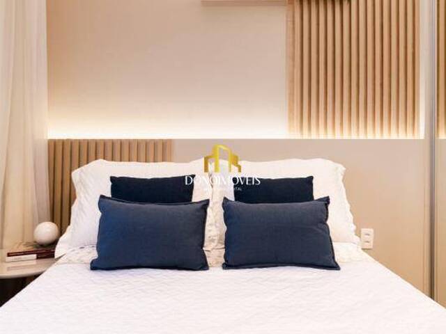 Apartamento para Venda em São Bernardo do Campo - 5