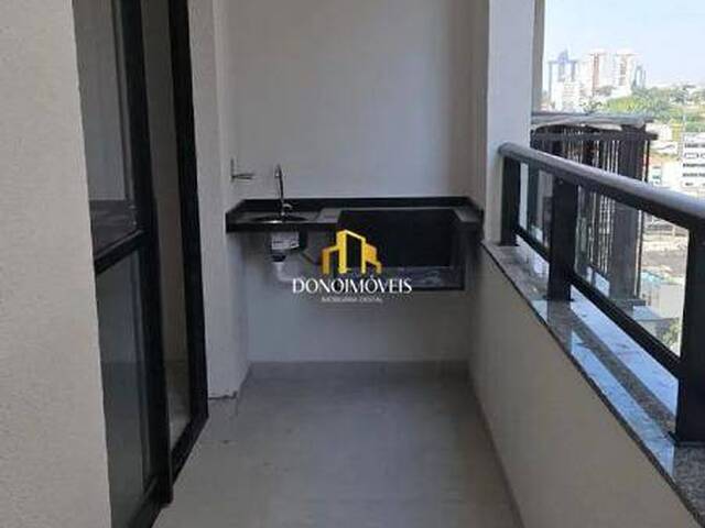 Venda em Centro - São Bernardo do Campo